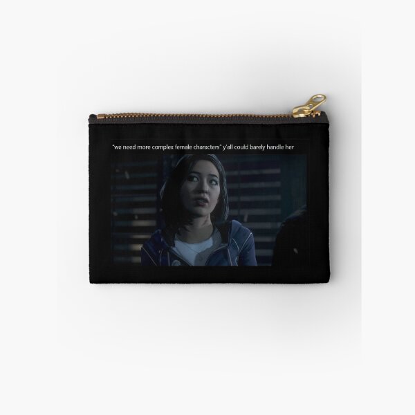 Item preview, emily davis (until dawn): complex female character designed and sold by ivysdaisy.