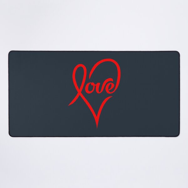 Item preview, Love Heart designed and sold by elizaldesigns.
