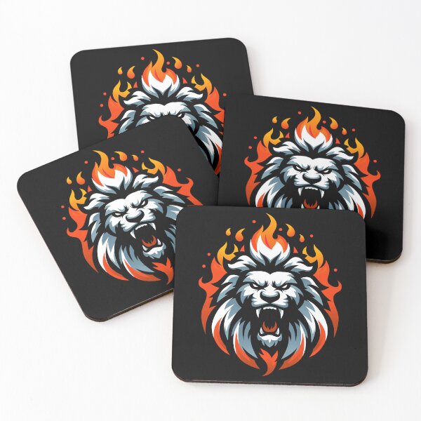 Item preview, Feline furies designed and sold by Syahrasi.