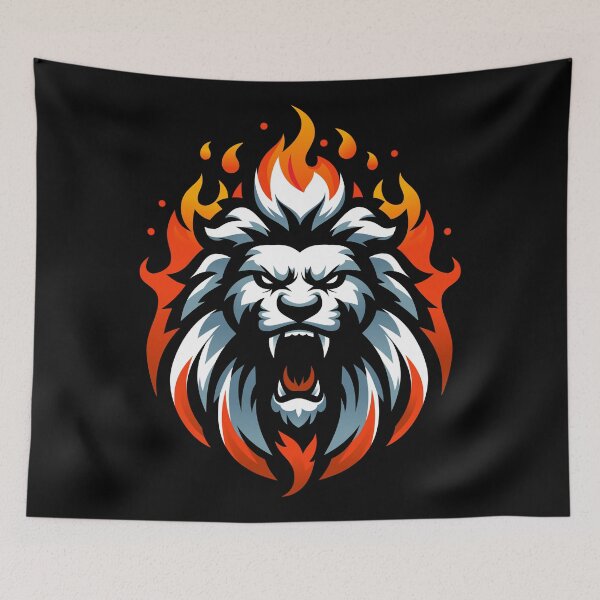 Item preview, Feline furies designed and sold by Syahrasi.