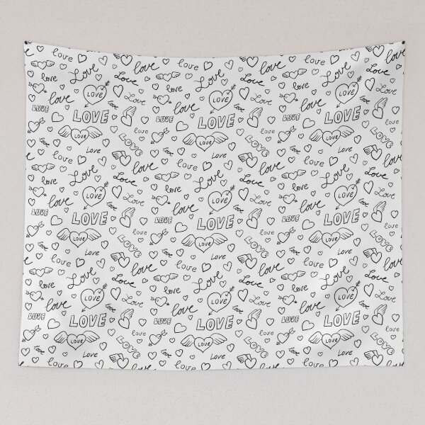 Item preview, It's all about love designed and sold by GoolPictures.