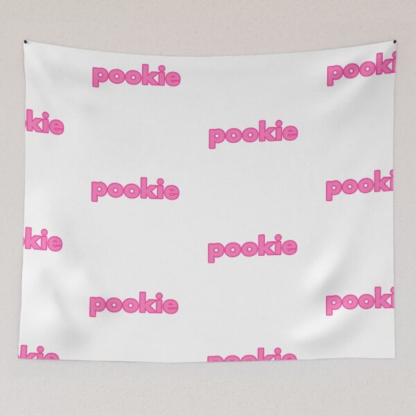 Item preview, pookie designed and sold by Biscuit25.