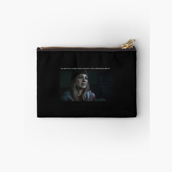 Item preview, ashley brown (until dawn): complex female character designed and sold by ivysdaisy.