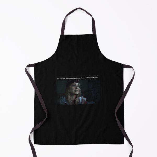 Item preview, ashley brown (until dawn): complex female character designed and sold by ivysdaisy.