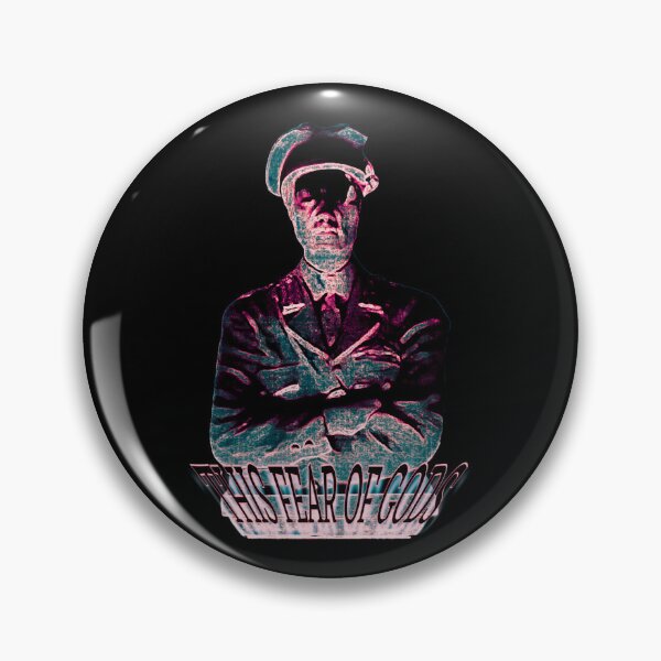 Item preview, This Fear Of Gods 2 designed and sold by RGPdesigns.