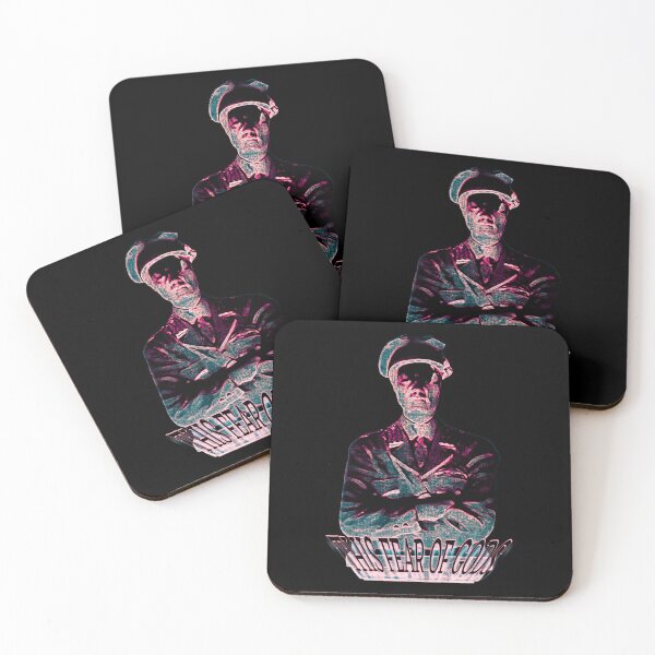 Item preview, This Fear Of Gods 2 designed and sold by RGPdesigns.