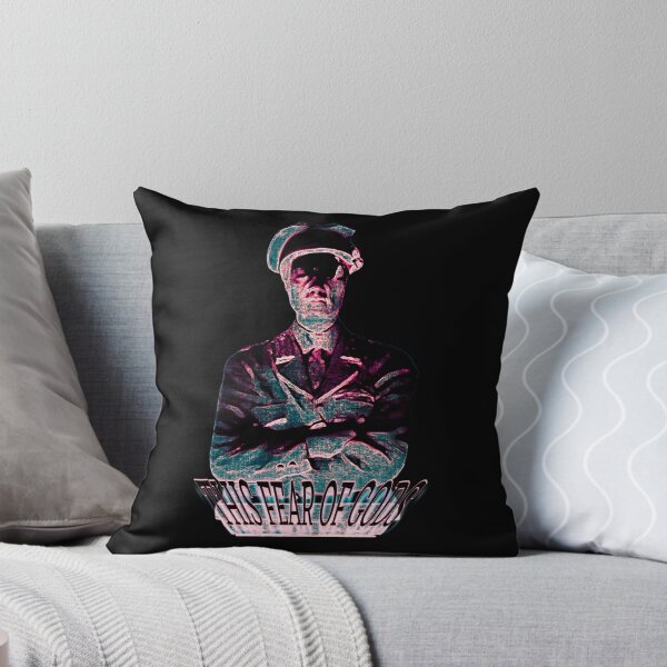 Item preview, This Fear Of Gods 2 designed and sold by RGPdesigns.