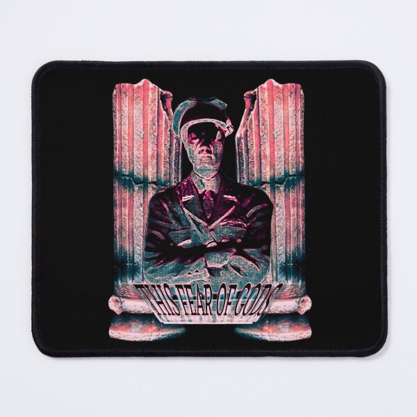 Item preview, This Fear Of Gods 2 designed and sold by RGPdesigns.