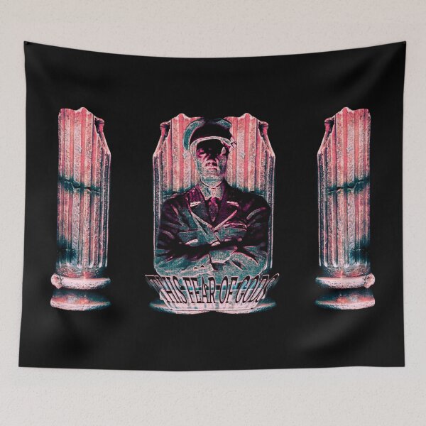 Item preview, This Fear Of Gods 2 designed and sold by RGPdesigns.