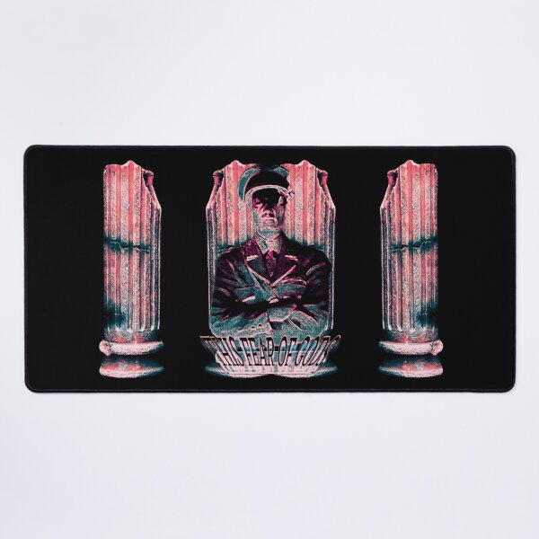 Item preview, This Fear Of Gods 2 designed and sold by RGPdesigns.