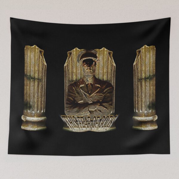 Item preview, This Fear Of Gods  designed and sold by RGPdesigns.