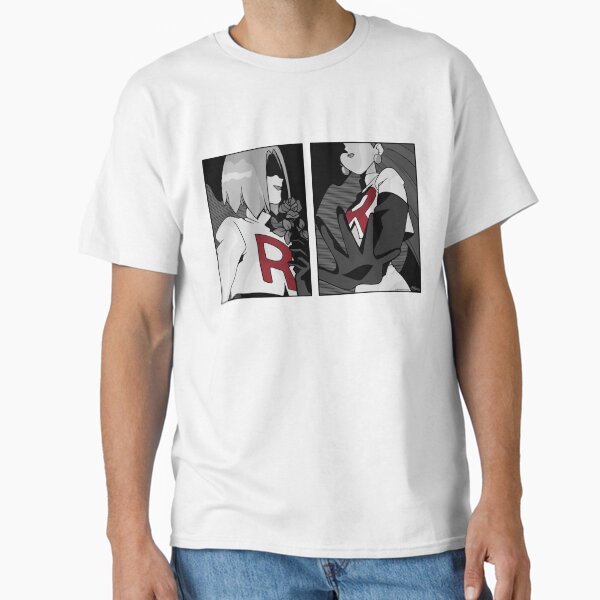Item preview, Jessie and James by @malloryvinsonart designed and sold by Mallory Vinson.