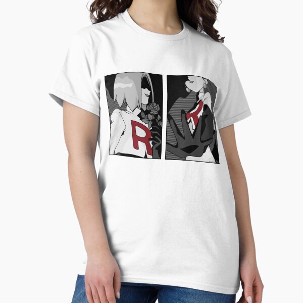 Item preview, Jessie and James by @malloryvinsonart designed and sold by Mallory Vinson.