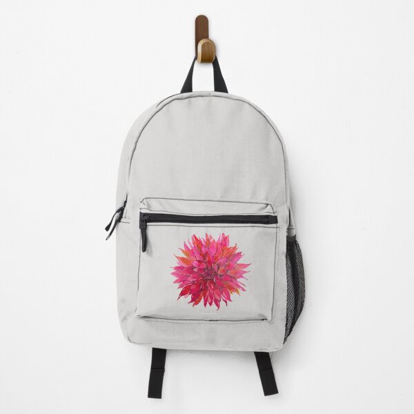 Item preview, Pink Flower designed and sold by Artzy - Loo.