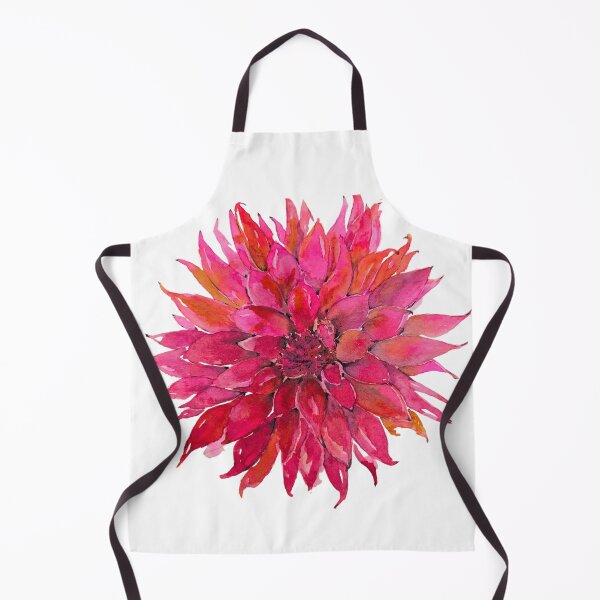 Item preview, Pink Flower designed and sold by Artzy - Loo.