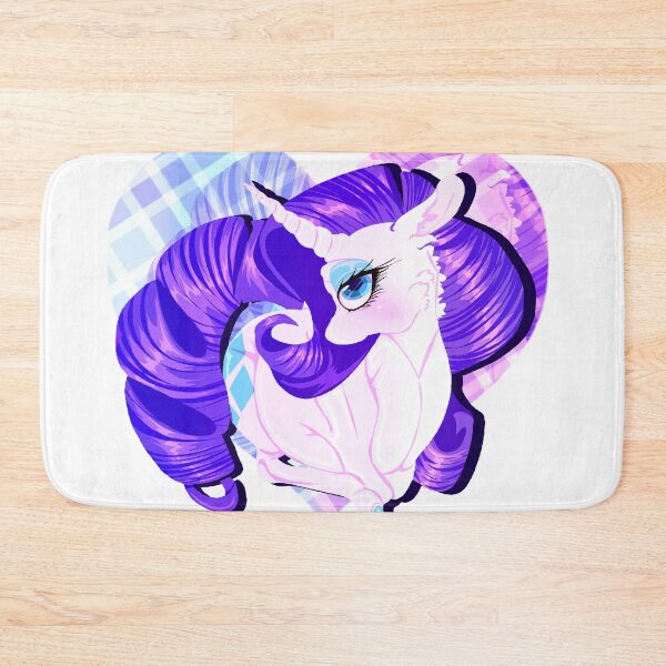 Item preview, The Glamorous Rarity  designed and sold by Toffee-Dingo.