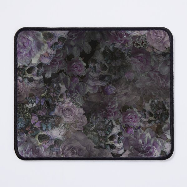 Item preview, Aesthetic Skulls Garden designed and sold by Asmaa Abdul-Azim.