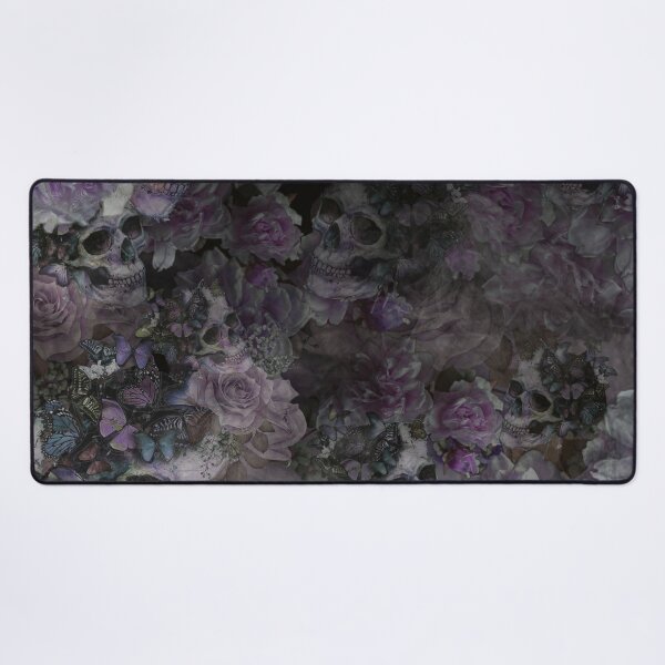 Item preview, Aesthetic Skulls Garden designed and sold by Asmaa Abdul-Azim.
