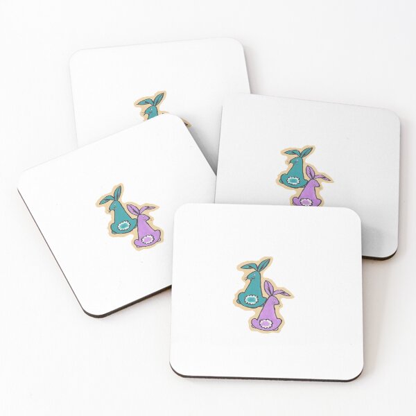 Item preview, Rabbits designed and sold by EArt2024.