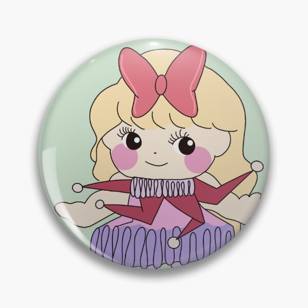 Item preview, CLOWN DROP transformation rima Mashiro  designed and sold by moldyhearts.