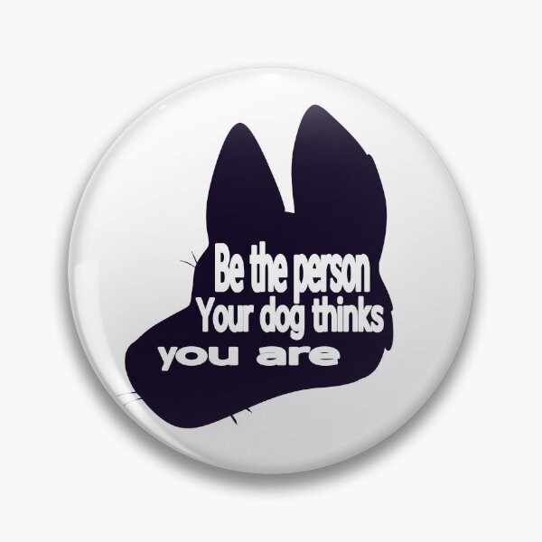 Item preview, Good Person For Your Dog Design designed and sold by AionK.