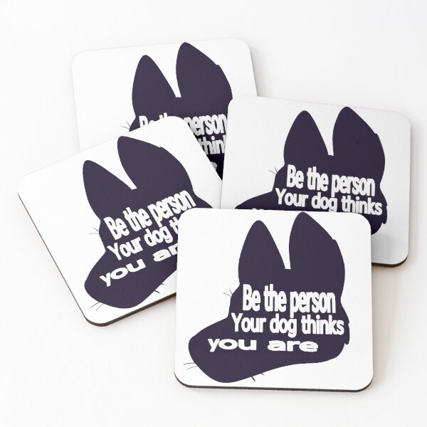 Item preview, Good Person For Your Dog Design designed and sold by AionK.