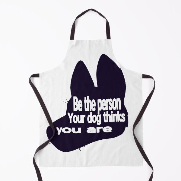 Item preview, Good Person For Your Dog Design designed and sold by AionK.