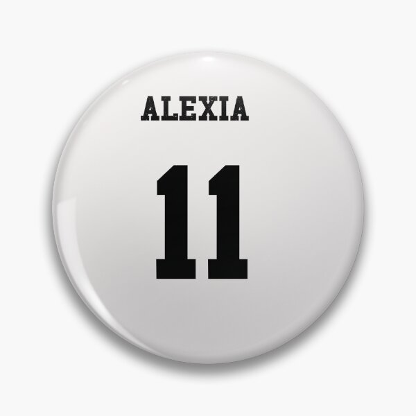 Item preview, Alexia Putellas designed and sold by Erie-designs.