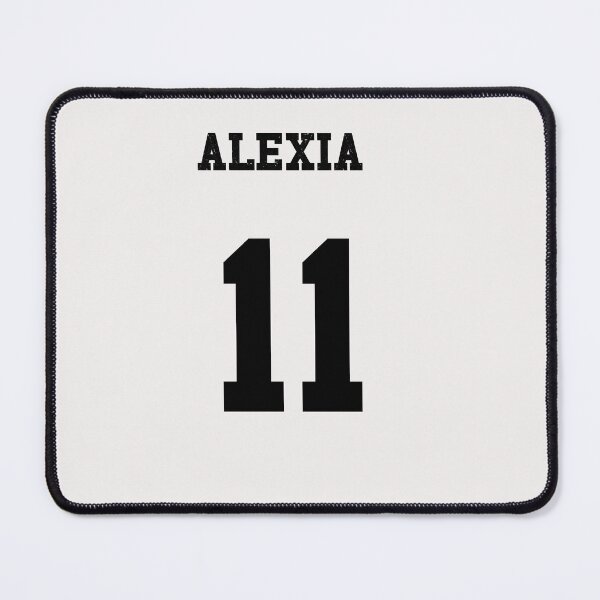 Item preview, Alexia Putellas designed and sold by Erie-designs.