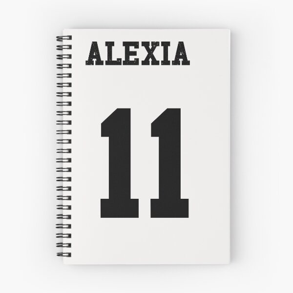 Item preview, Alexia Putellas designed and sold by Erie-designs.