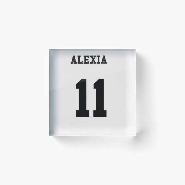 Item preview, Alexia Putellas designed and sold by Erie-designs.