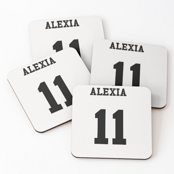 Item preview, Alexia Putellas designed and sold by Erie-designs.