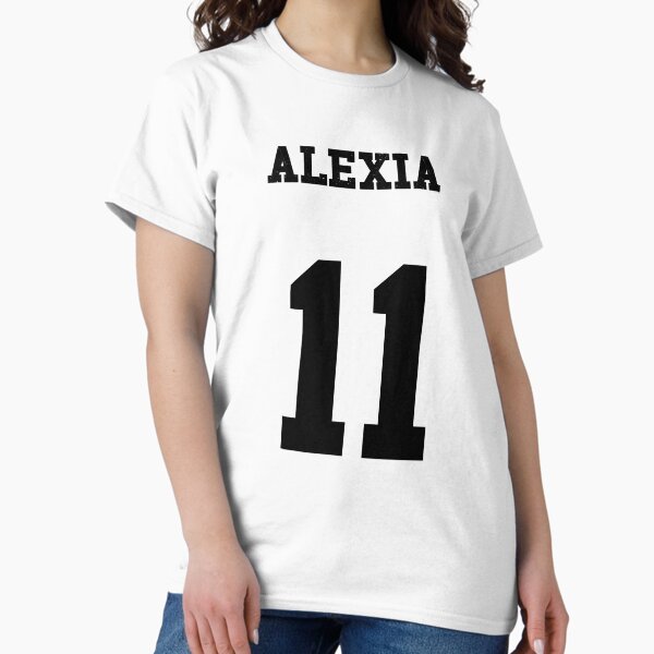 Item preview, Alexia Putellas designed and sold by Erie-designs.