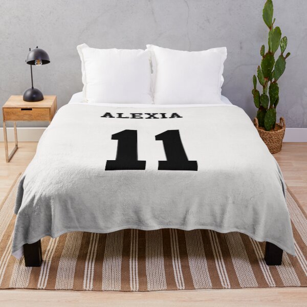 Item preview, Alexia Putellas designed and sold by Erie-designs.
