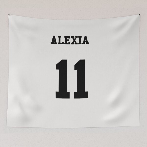 Item preview, Alexia Putellas designed and sold by Erie-designs.