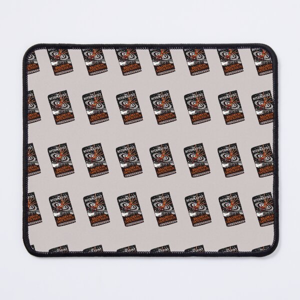 Item preview, The Rithmatist books designed and sold by lalashellsArt.
