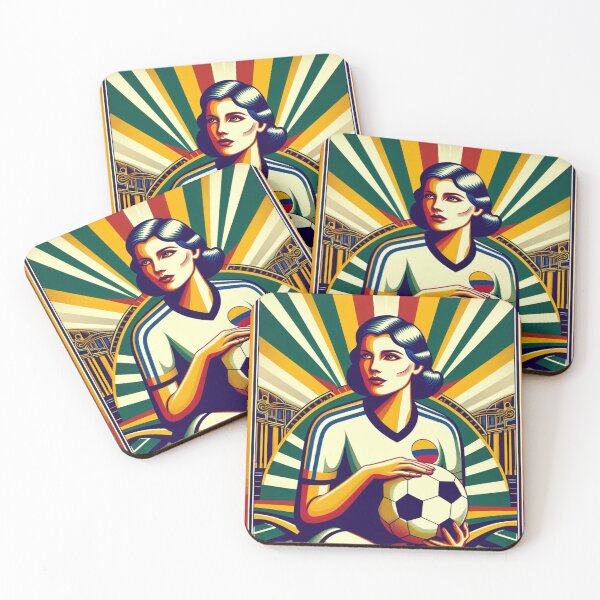 Item preview, First woman on mars designed and sold by zenithcollectiv.