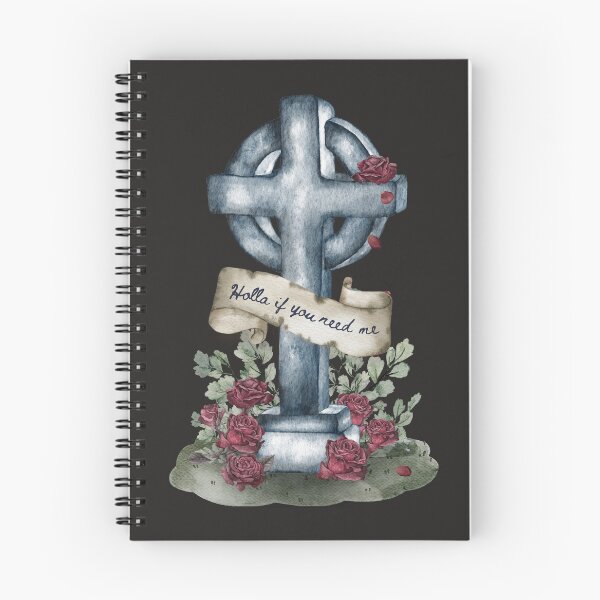 Item preview, To The End designed and sold by Gwyneth Okerstrom.