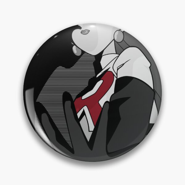 Artikelvorschau, Jessie Team Rocket von @malloryvinsonart entworfen und verkauft von Mallory Vinson.