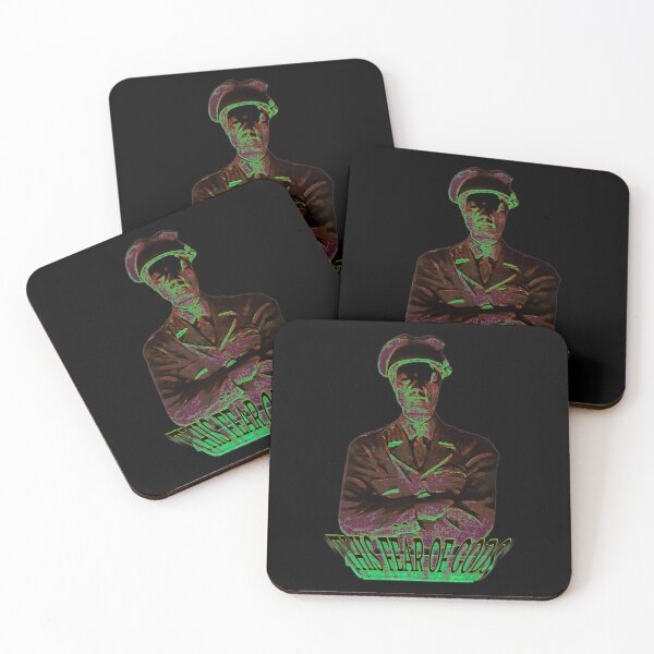 Item preview, This Fear Of Gods 3 designed and sold by RGPdesigns.