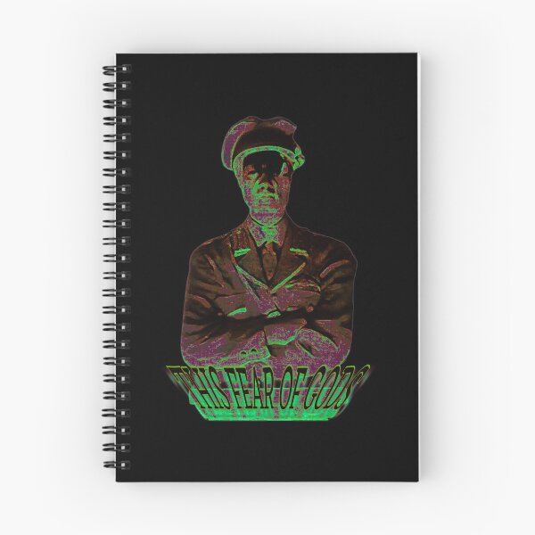 Item preview, This Fear Of Gods 3 designed and sold by RGPdesigns.