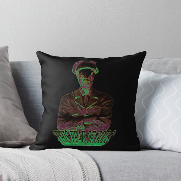 Item preview, This Fear Of Gods 3 designed and sold by RGPdesigns.
