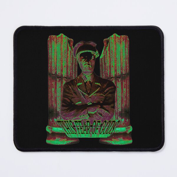 Item preview, This Fear Of Gods 3 designed and sold by RGPdesigns.