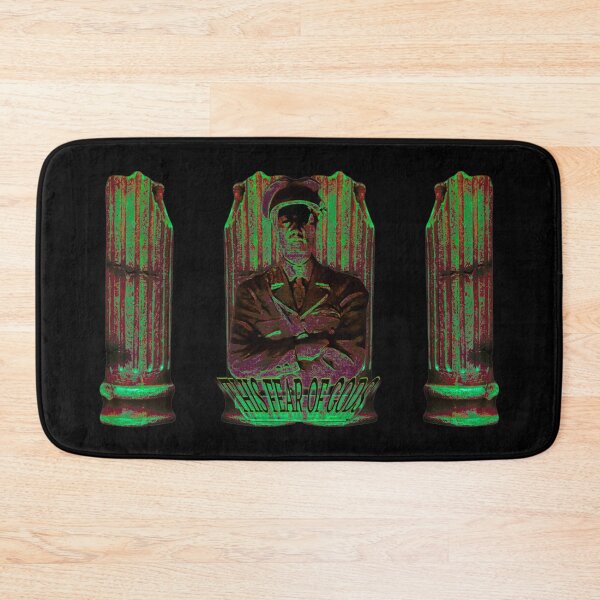 Item preview, This Fear Of Gods 3 designed and sold by RGPdesigns.