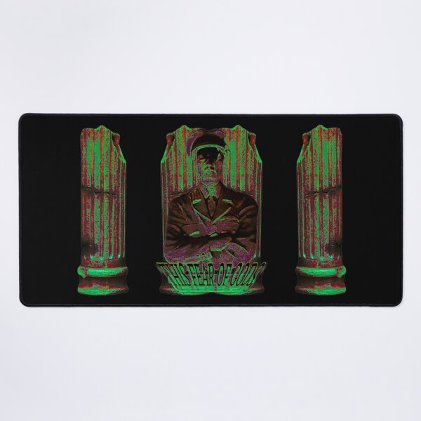 Item preview, This Fear Of Gods 3 designed and sold by RGPdesigns.
