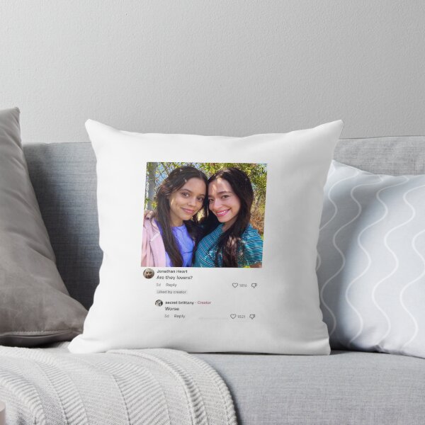 Item preview, tamber (scream): lovers? designed and sold by ivysdaisy.