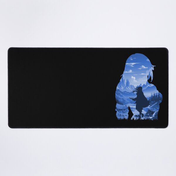 Item preview, Granblue Fantasy - Katalina *Negative Illusion* designed and sold by MyRetroArt.