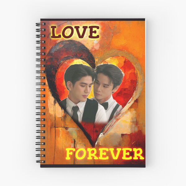 Item preview, LOVE FOREVER designed and sold by Spectra12.