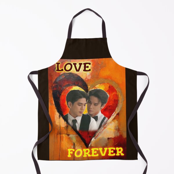 Item preview, LOVE FOREVER designed and sold by Spectra12.