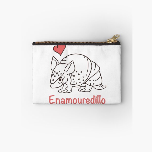 Item preview, Enamouredillo. designed and sold by RubyHood.